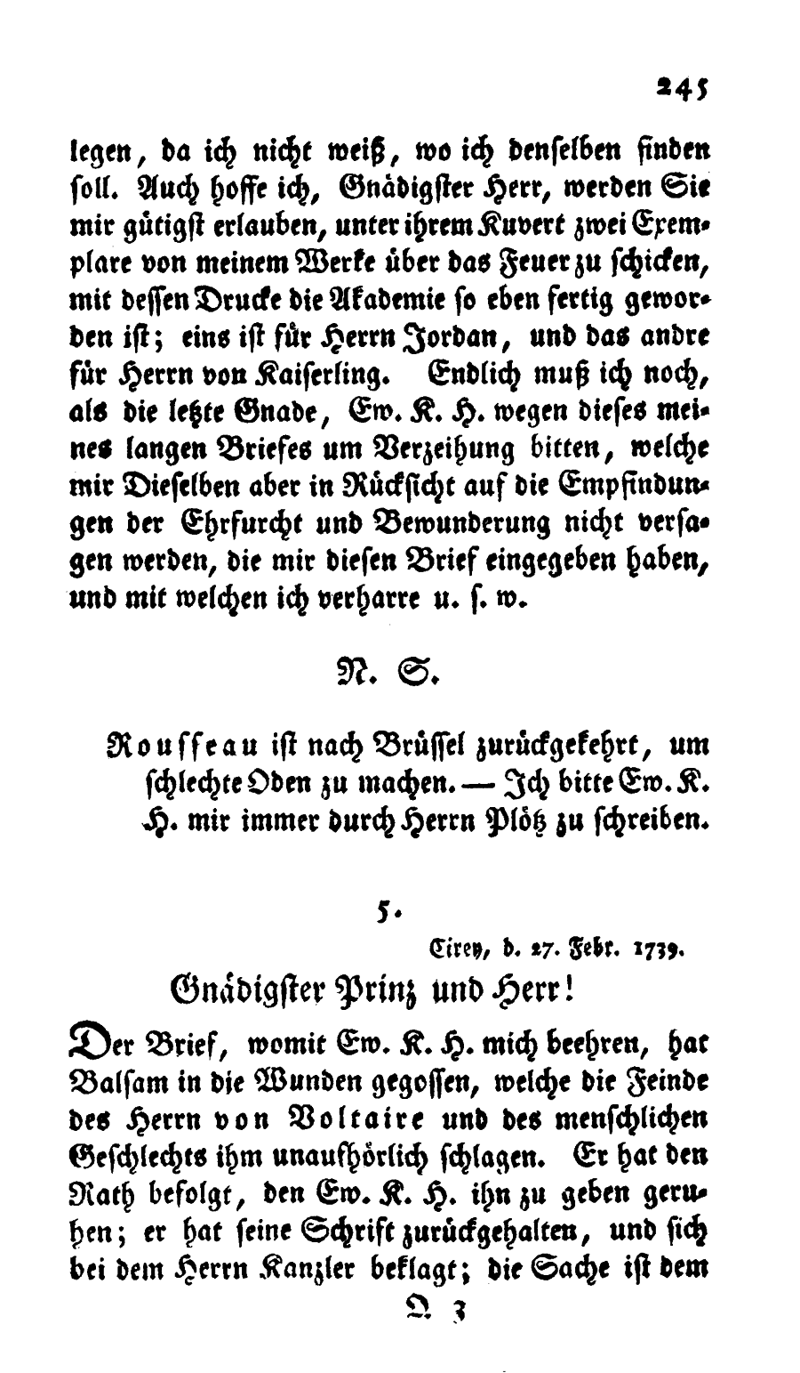 S. 245, Obj. 2