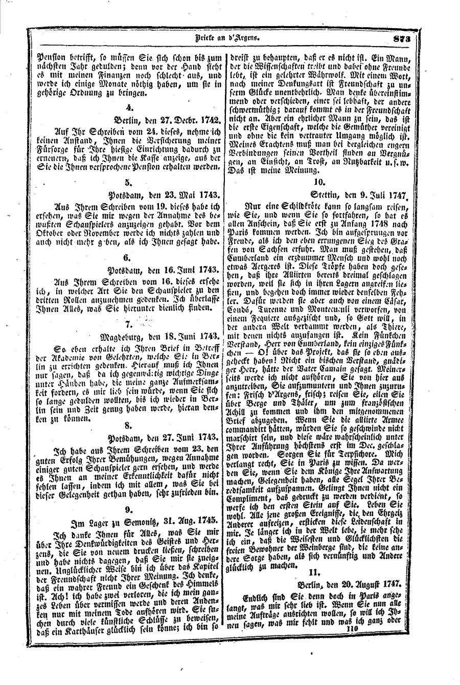 S. 873, Obj. 3