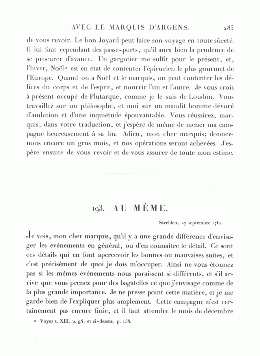 S. 285, Obj. 2