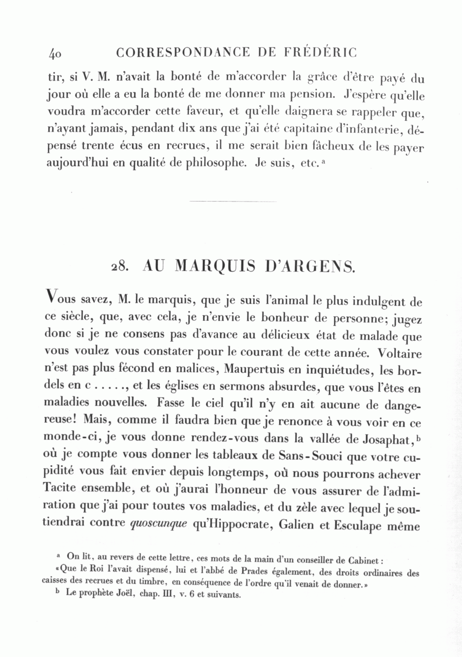 S. 40, Obj. 2