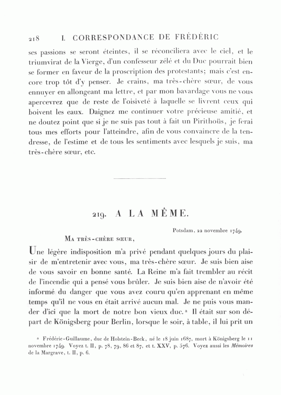 S. 218, Obj. 2
