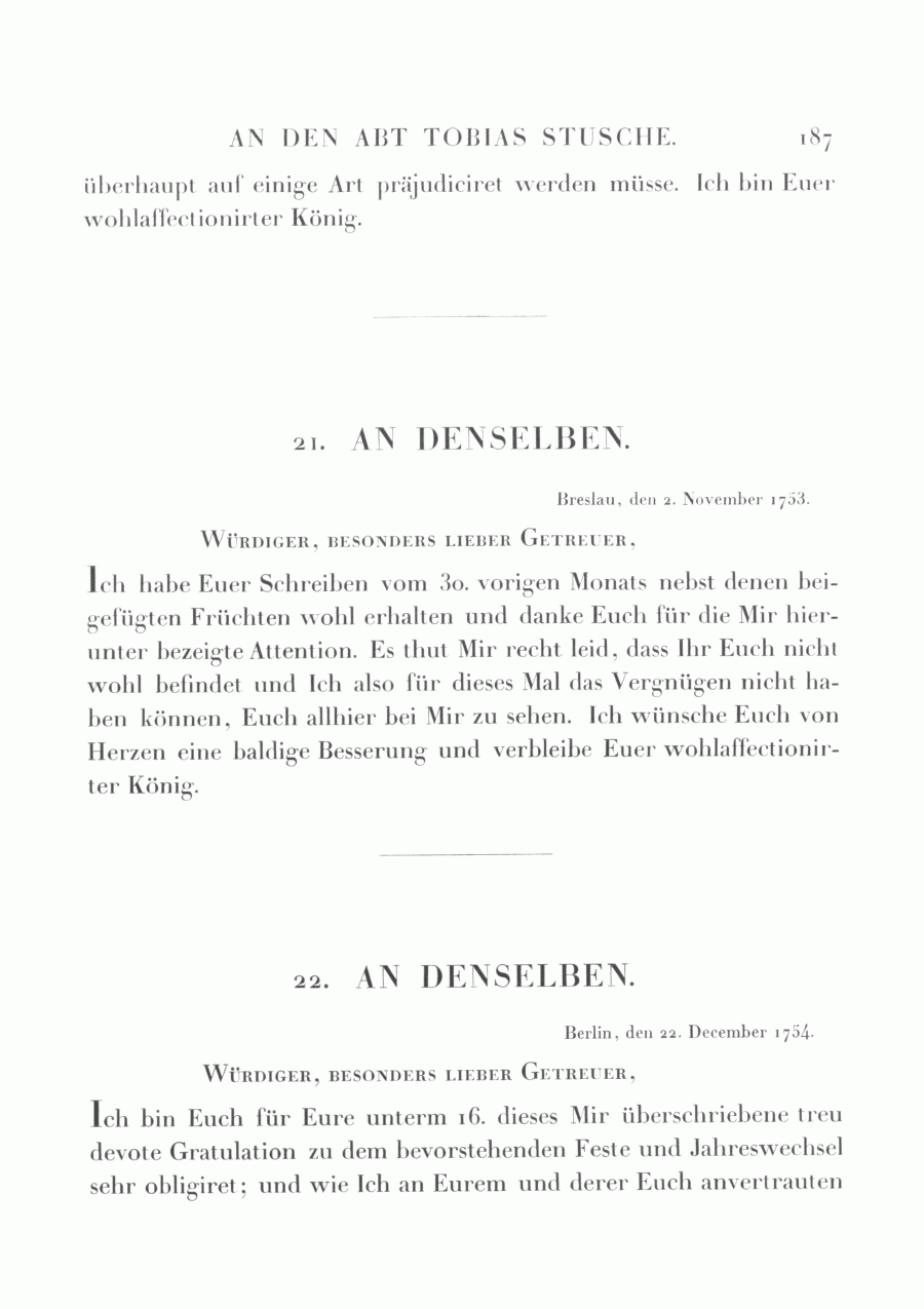 S. 187, Obj. 3