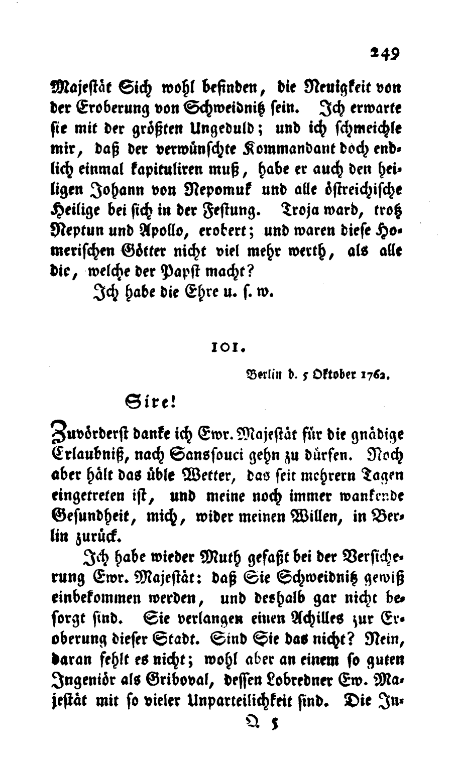 S. 249, Obj. 2