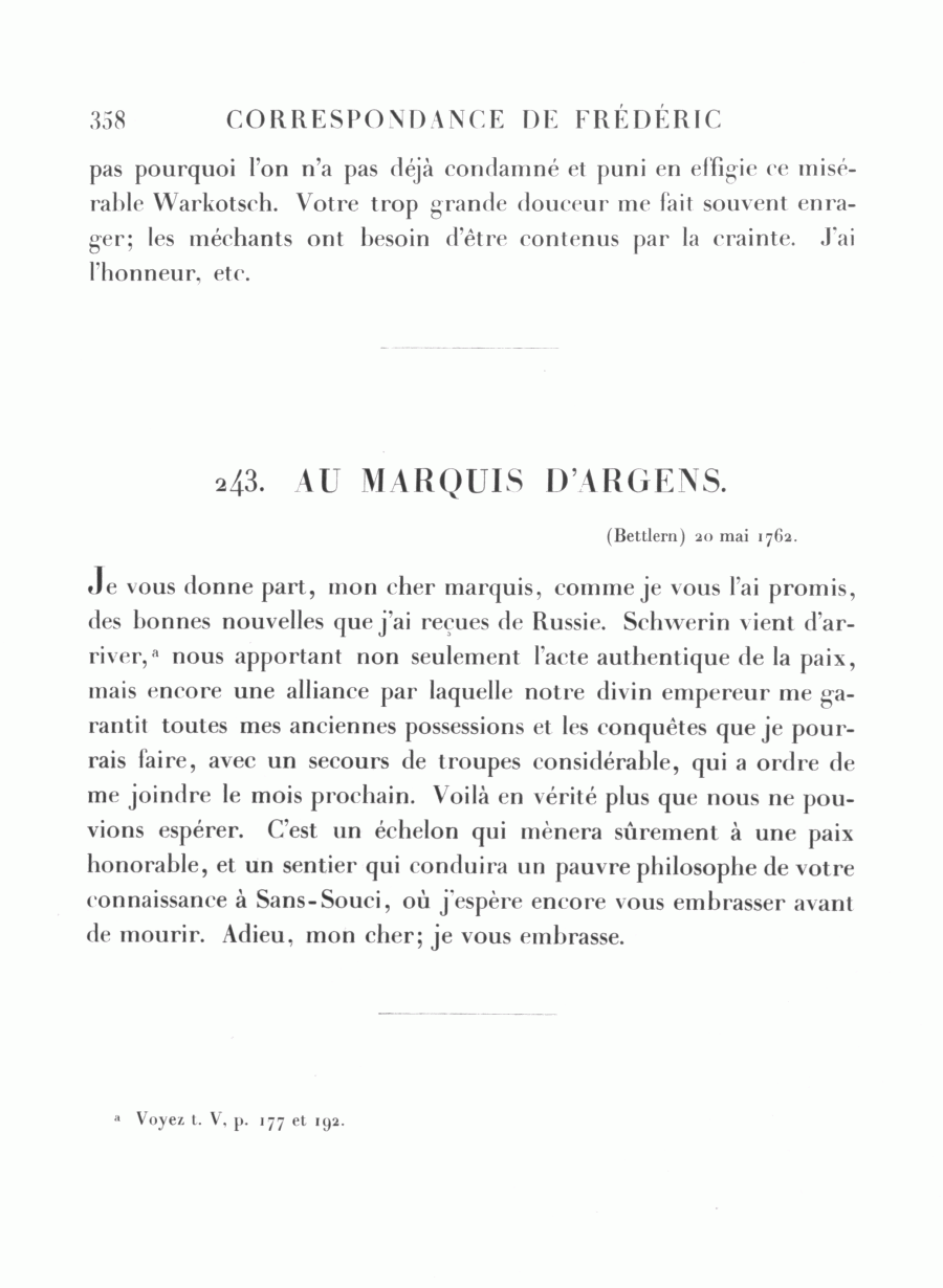 S. 358, Obj. 2