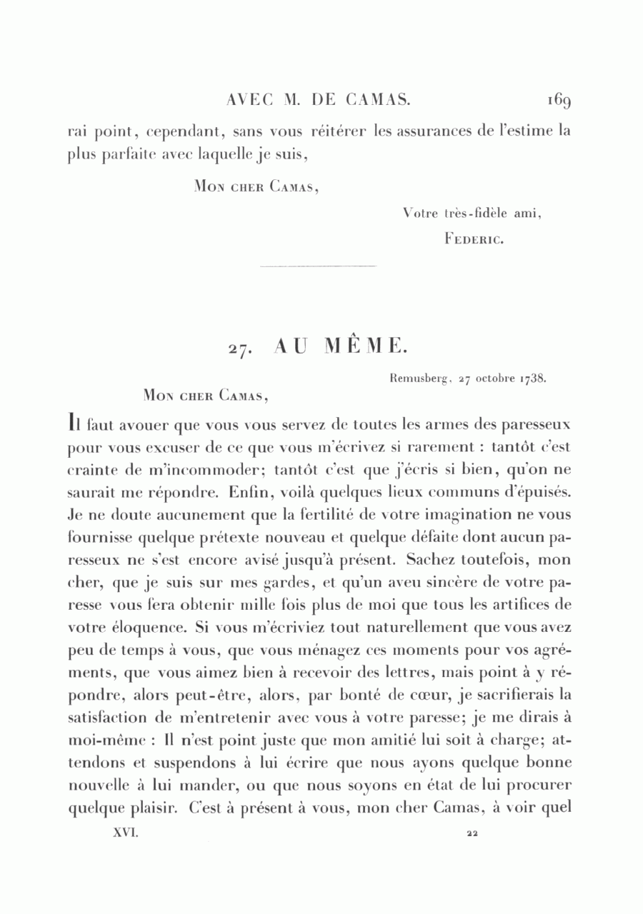 S. 169, Obj. 2