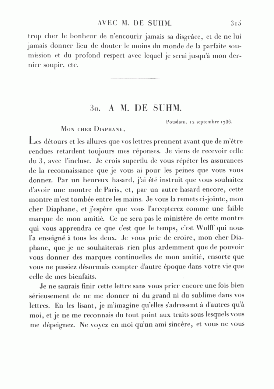 S. 315, Obj. 2