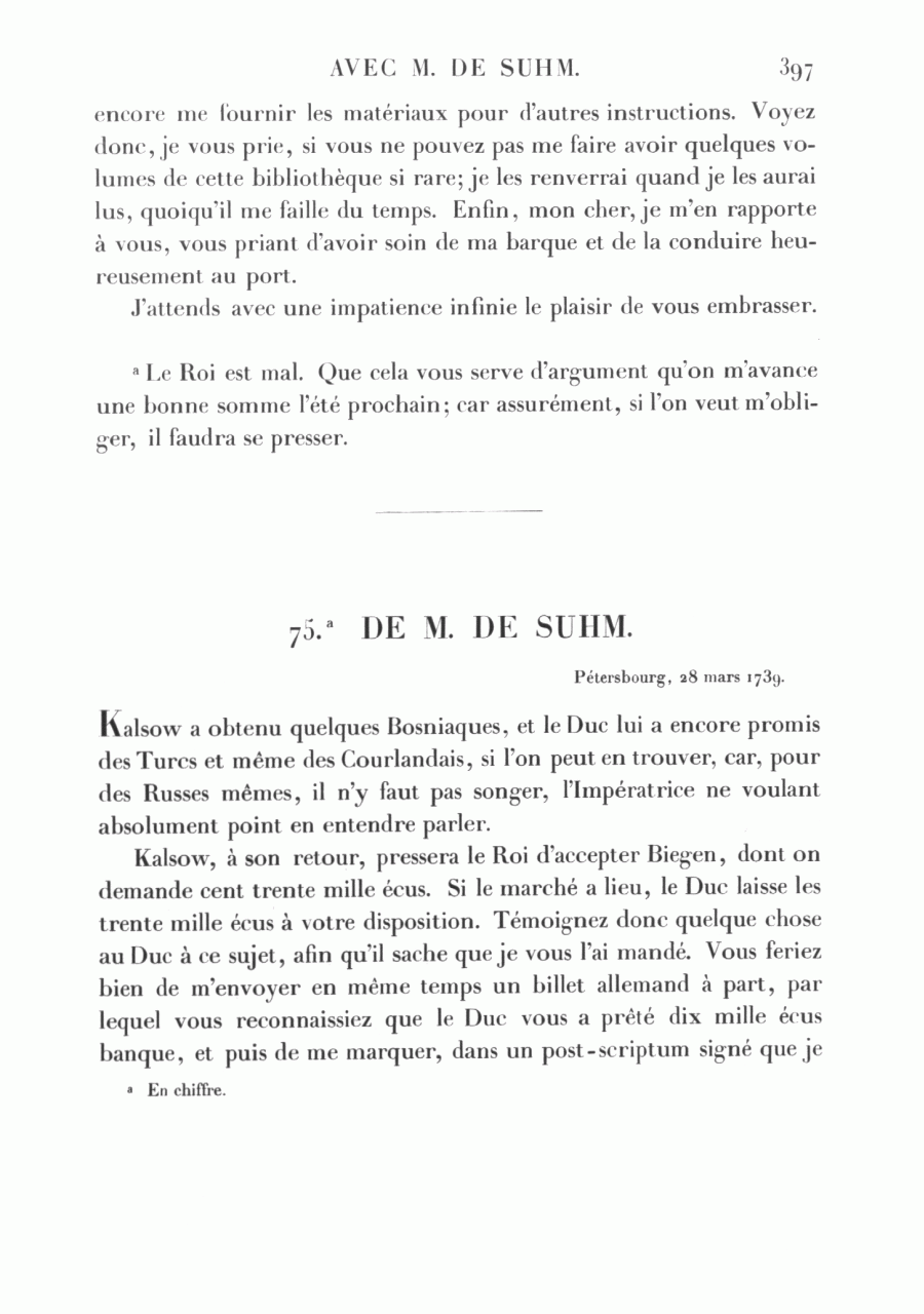 S. 397, Obj. 2