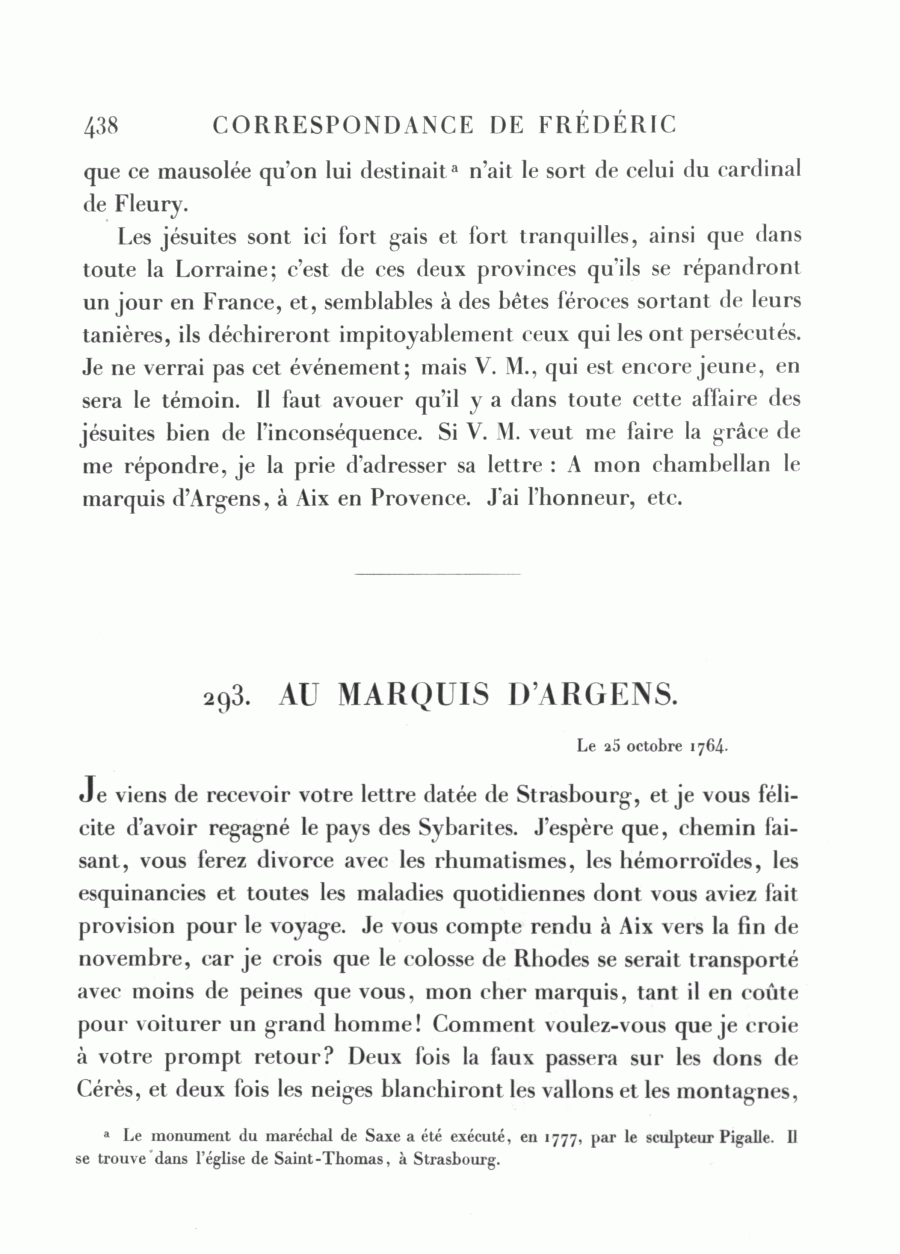S. 438, Obj. 2