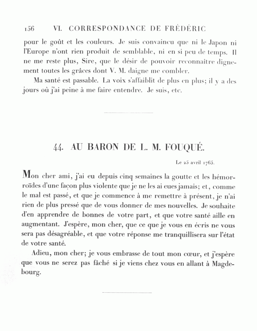 S. 156, Obj. 2