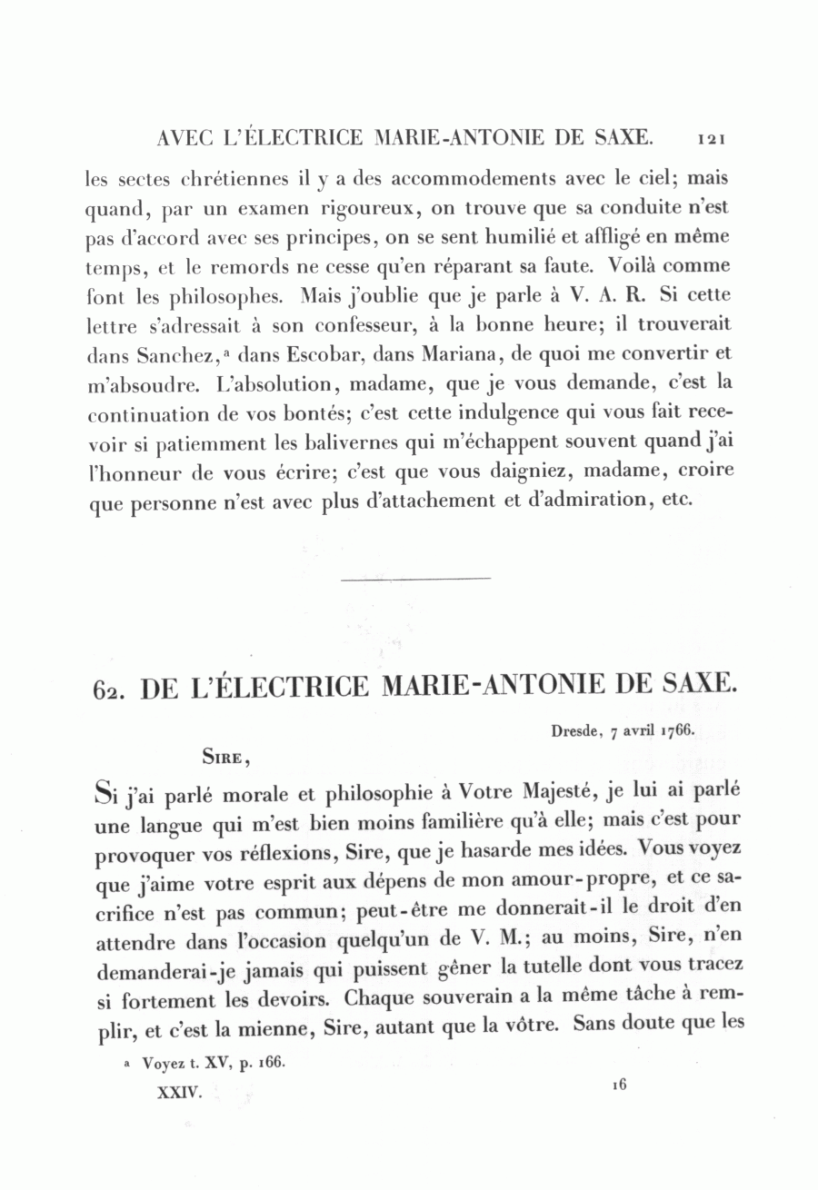S. 121, Obj. 2