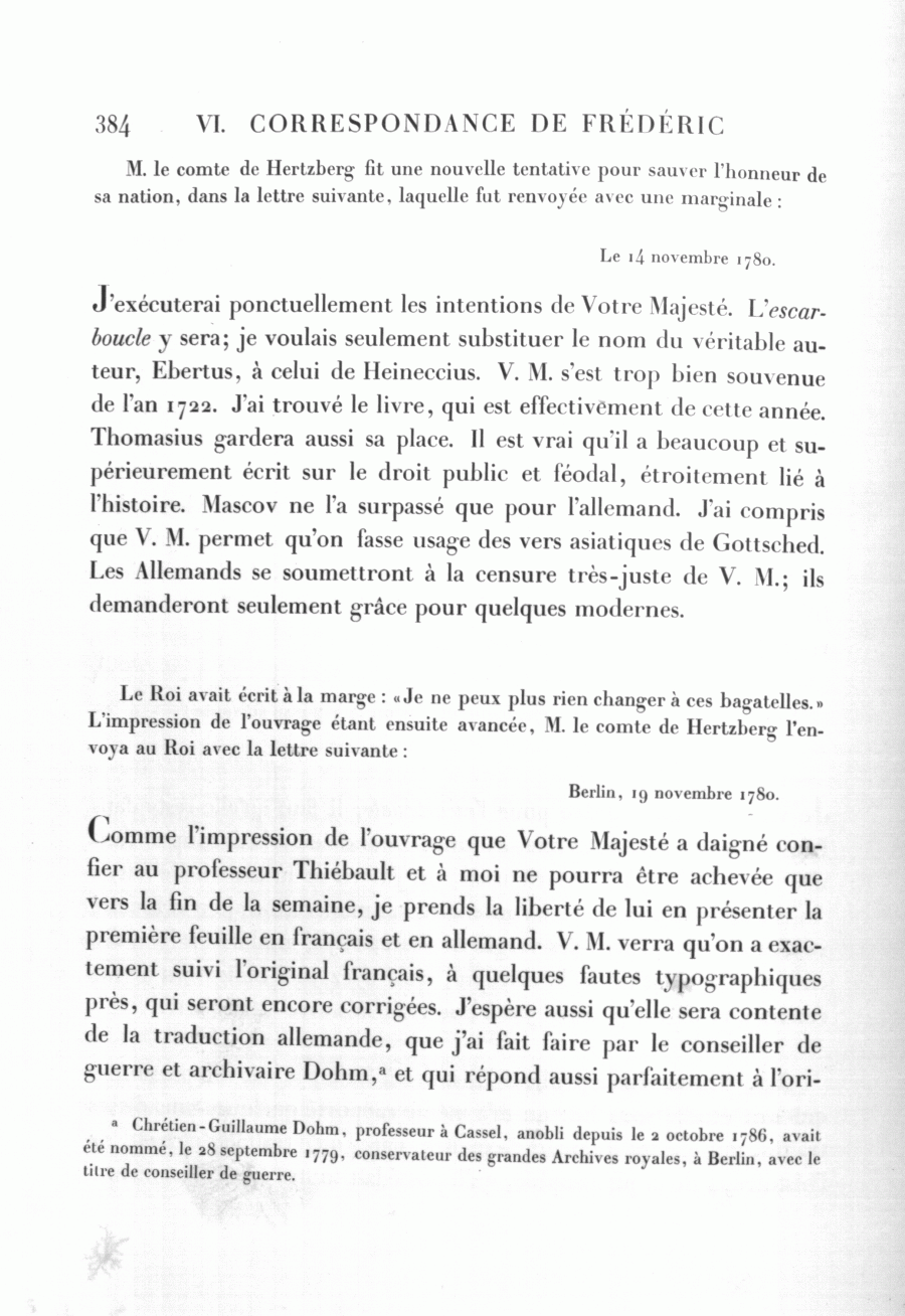 S. 384, Obj. 3