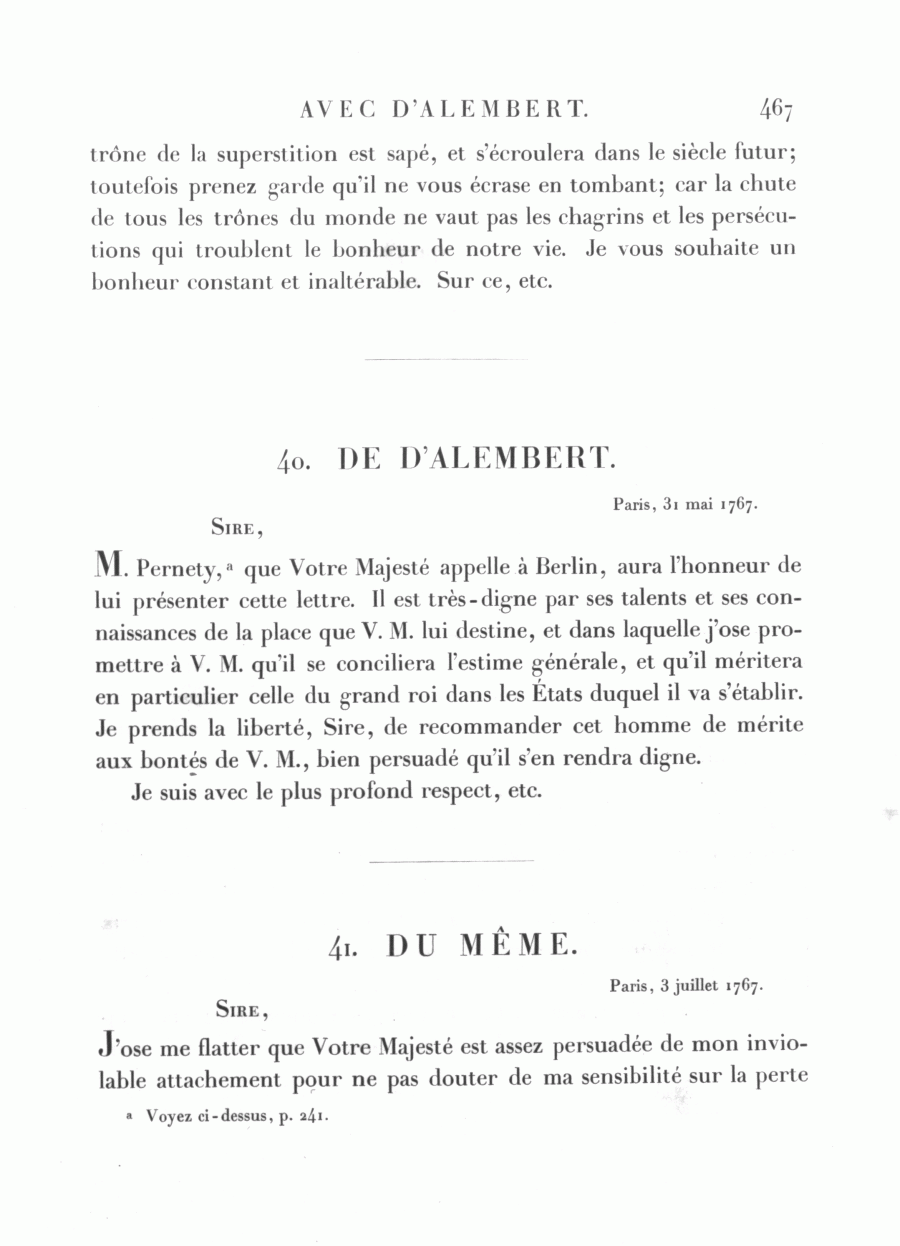 S. 467, Obj. 2