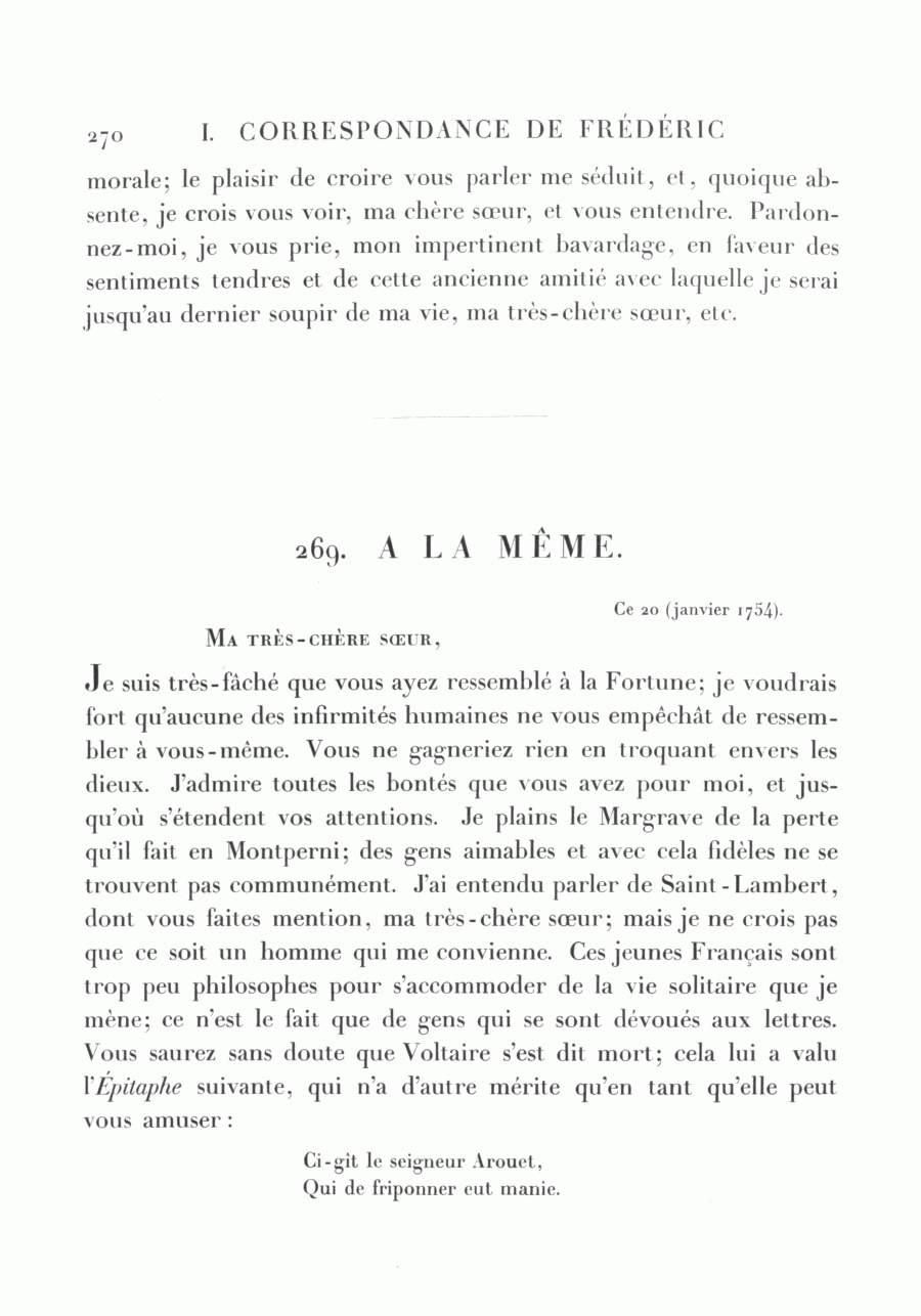 S. 270, Obj. 2