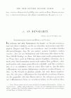 S. 13, Obj. 2