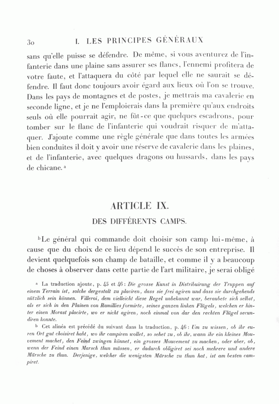 S. 30, Obj. 2