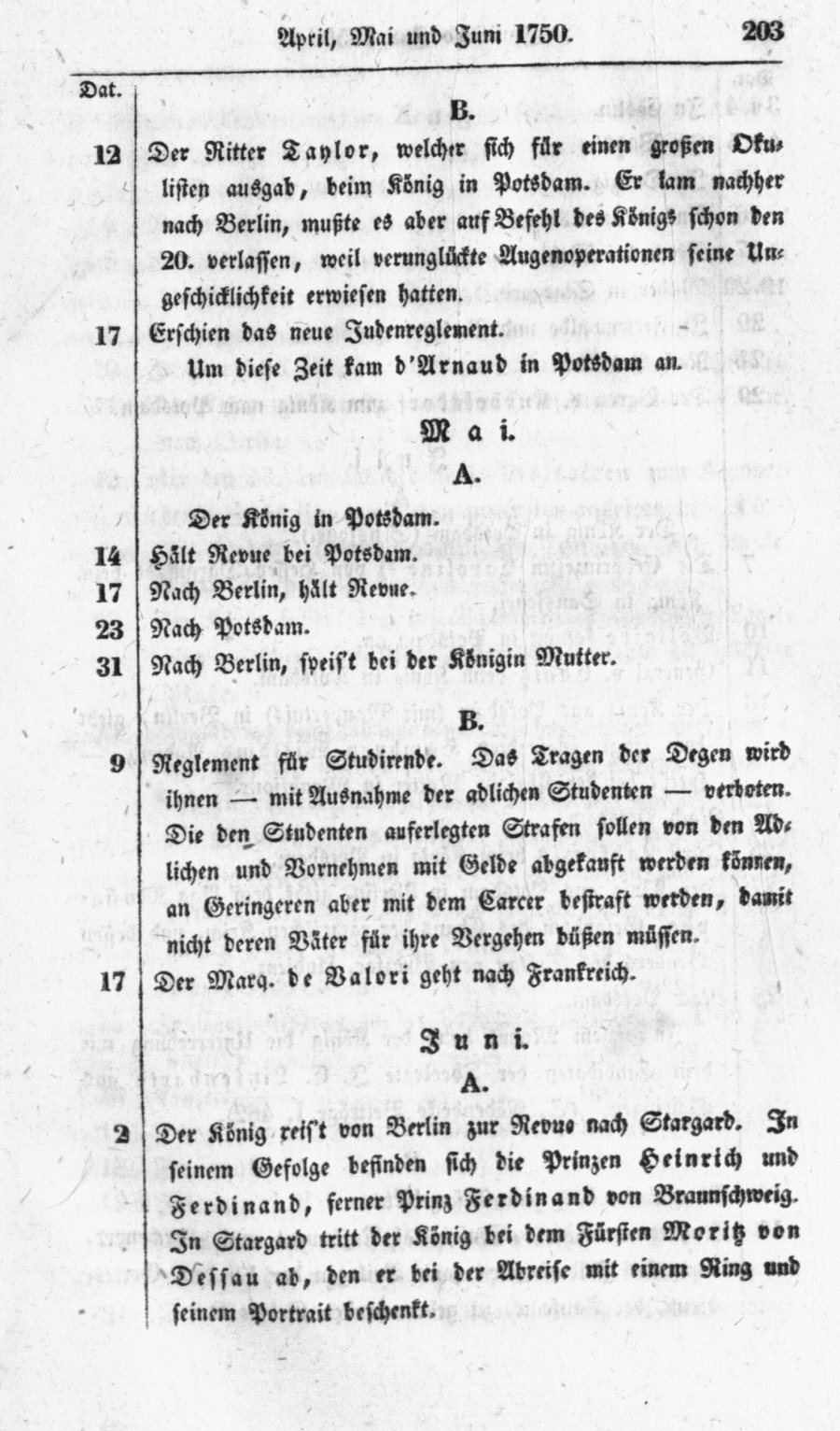 S. 203, Obj. 3