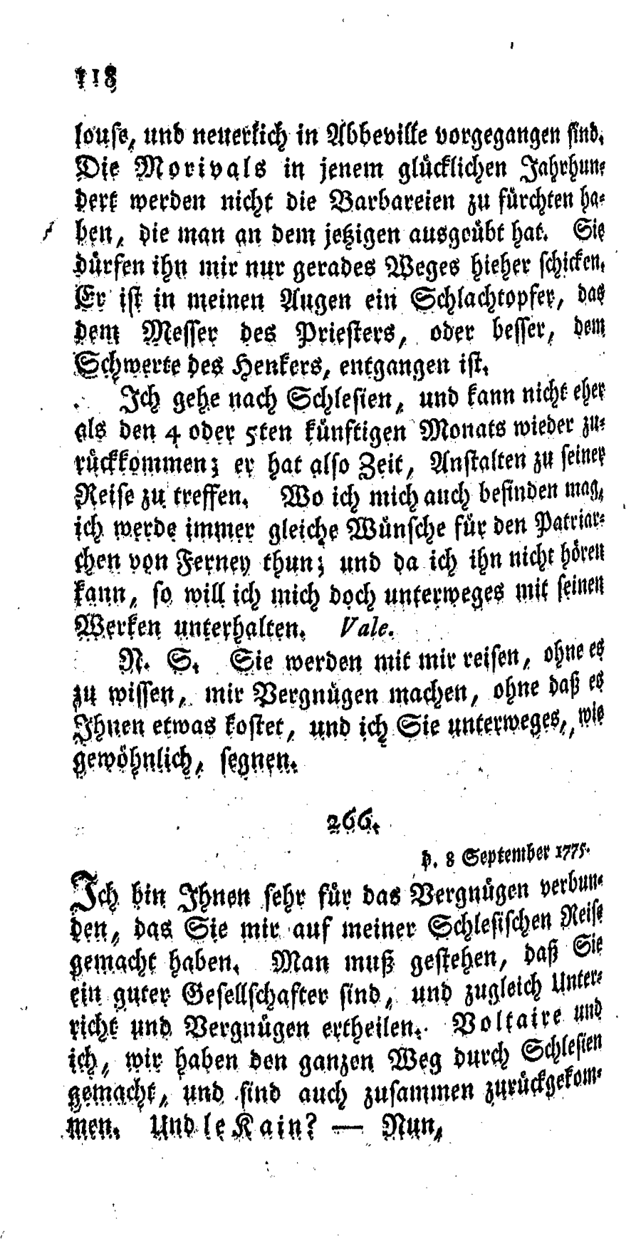 S. 118, Obj. 2