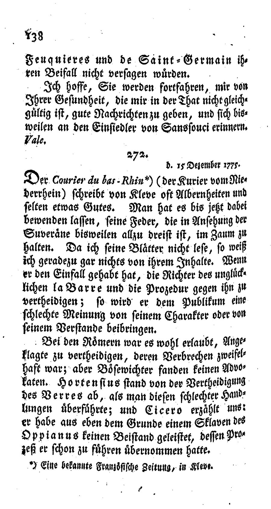 S. 138, Obj. 2