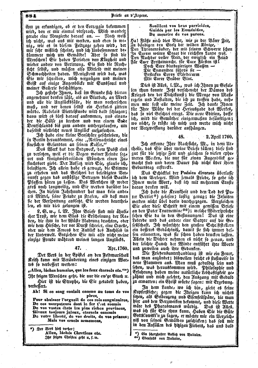S. 884, Obj. 3