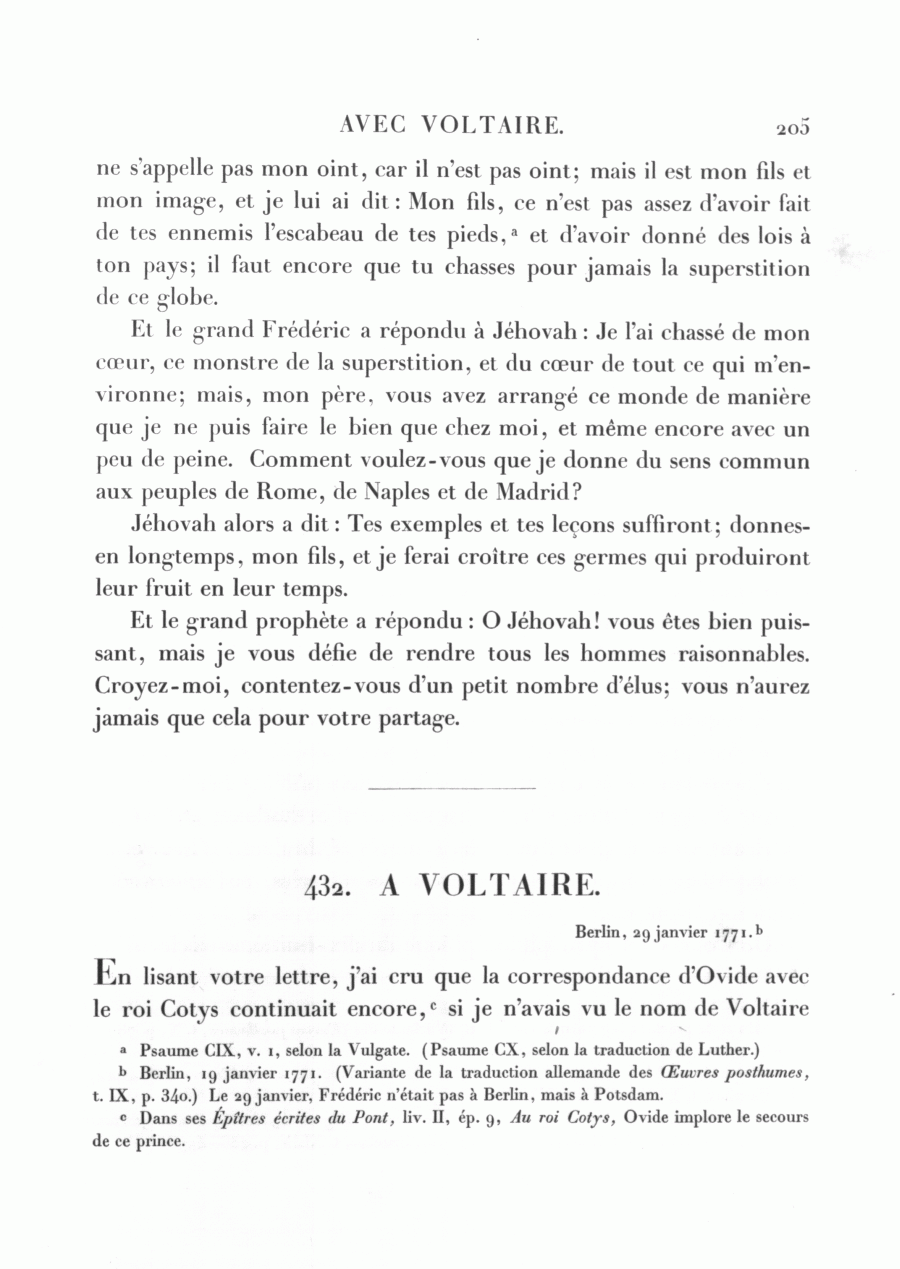 S. 205, Obj. 2